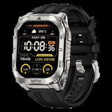 Kospet Tank M4c Plata