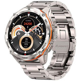 Kospet Tank T3 Ultra Edición Especial Plata