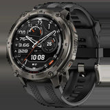 Kospet Tank T4 32gb Negro - Reloj Inteligente - Desprecintado
