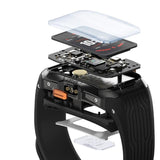 Kospet Tank X2 Plata