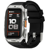 Kospet Tank X2 Ultra Gps Plata