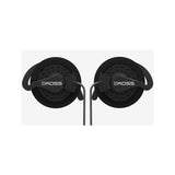 Koss Auriculares Inalã¡Mbricos Ksc35 Clip Para La Oreja, Micrã³fono, Negro