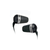 Koss The Plug Auriculares Negro