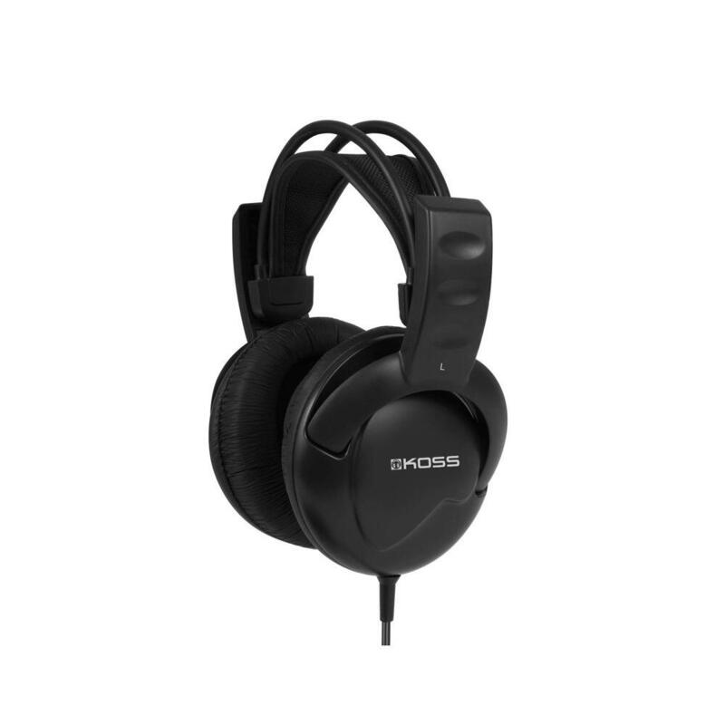 Koss Ur 20 Auriculares