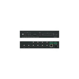 Kramer Avsm 2x1:8 4k60 Usb-C/Hdmi Switcher Distribution Amplifier- Da3-28-H (10-00002890)