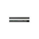 Kramer Avsm 8x8 4k60 4:4:4 Hdmi+Audio Scaler Based Matrix/Switcher- Mtx3-88-Hsa (20-08800330)