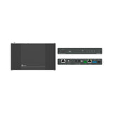 Kramer Avsm Usb-C Av + Usb + Ge 60w-Charge 40m Poe-Acc Tx - Ext3-C-Xr-T (50-80579090)