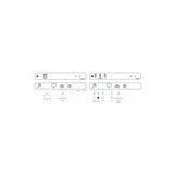 Kramer Avsm Usb3.2 Gen 1 Transmitter Unit (Host Side)- Ext3-U3-T (50-001190)