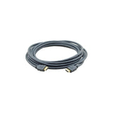 Kramer Cable Hdmi (Macho - Macho) - Venta De 10 En 10 Unidades (C-Hm/Hm-6) (Precio Unidad) Hdmi (M) / Hdmi (M), 1.8 M, 4kx2k