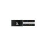 Kramer Electronics Tp-789rxr Extensor Audio/Video Receptor Av Negro