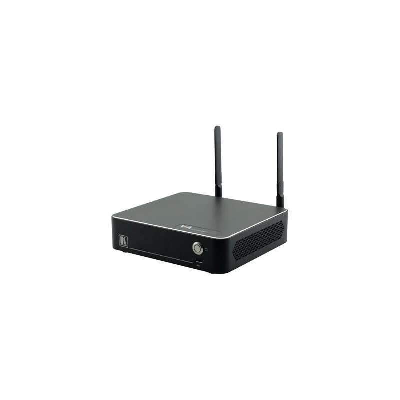Kramer Electronics Via Campus² Plus Sistema De Presentación Inalámbrico Hdmi Escritorio