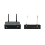 Kramer Electronics Via Campus² Plus Sistema De Presentación Inalámbrico Hdmi Escritorio