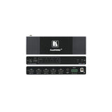 Kramer Selector Vs-411x Automático 4k Hdr Hdmi 4x1