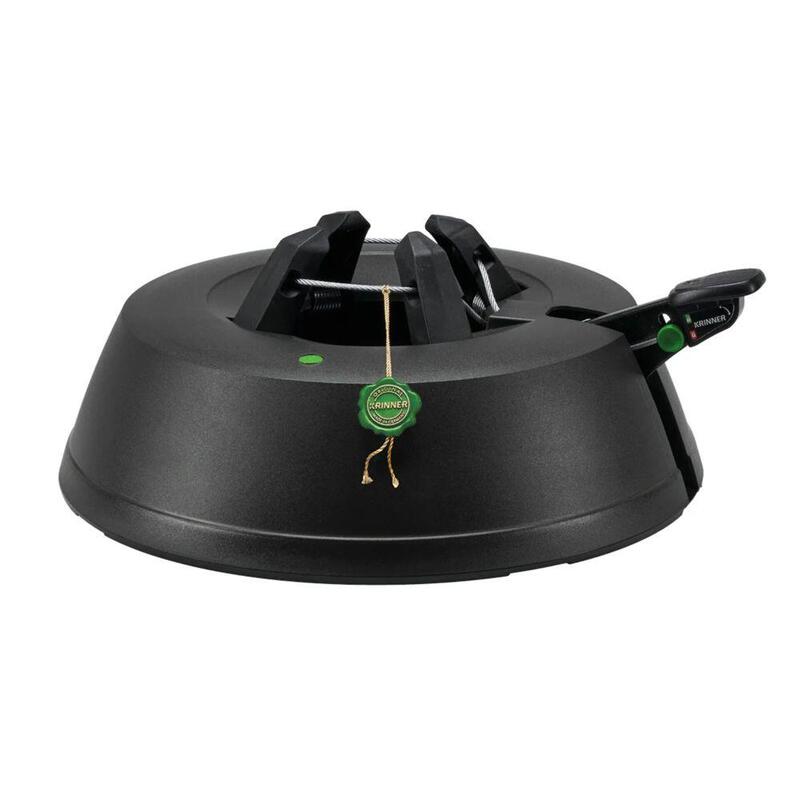 Krinner Comfort Grip+ M Green Line