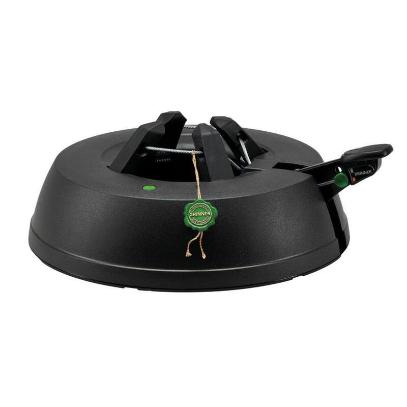 Krinner Comfort Grip+ S Green Line