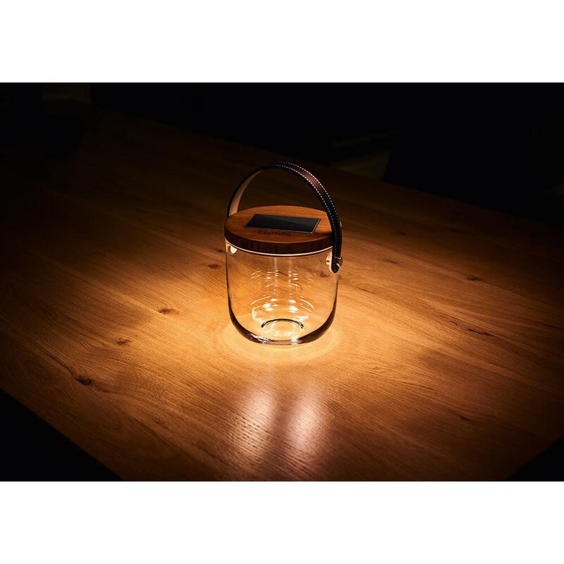 Krinner Lumix Deco Glass Basic