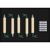 Krinner Lumix Superlight 5x Extension Set Ivory