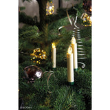 Krinner Lumix Superlight 5x Extension Set Ivory