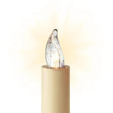 Krinner Lumix Superlight 5x Extension Set Ivory