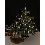Krinner Lumix Tree Topper Clear