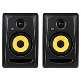 Krk Classic 5 Monitor Pack - Zestaw Monitorów Studyjnych
