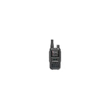 Krótkofalówka Baofeng Uv-5r Eu Mini Usb-C Bluetooth Vhf Uhf Pasmo Lotnicze Grey