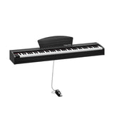 Kruger&Matz Digital Piano Kmdp-45-Bk Matt Black