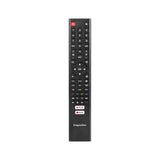 Krüger&Matz Km0240fhd-S6 Televisor 101,6 Cm (40") Fhd Smart Tv Negro