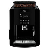 Krups Arabica Ea8170 Cafetera Eléctrica Máquina Espresso 1,7 L Totalmente Automática