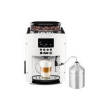 Krups Ea 8161 Cafetera  Nespresso 1,8 L Totalmente Automática