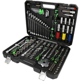 Ks Tools Competition 1/4  +3/8  +1/2  Steckschlüssel