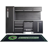 Ks Tools Competition Werkstatt-Schranksystem