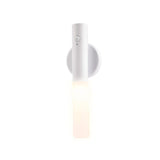 Ksix Bitled04 Blanco Luz Led Sense Stick Sensor De Movimiento Recargable Usb-C