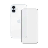 Ksix Protector De Pantalla Apple Iphone 16 Plus