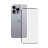 Ksix Protector De Pantalla Apple Iphone 16 Pro Max
