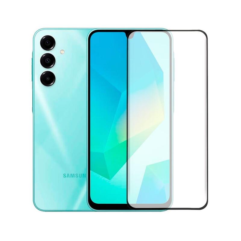 Ksix Protector De Pantalla Samsung Galaxy A16 A26