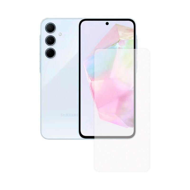 Ksix Protector De Pantalla Samsung Galaxy A35