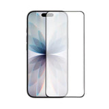 Ksix Protector Full Glue 2.5d Transparente Apple Iphone 17