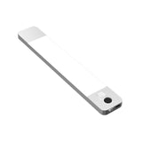 Ksix Sense Motion Plata Luz Led Ksix Sense Motion Doble Sensor Movimiento 34 Leds Brillo Regulable