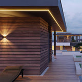 Ksix Smartled Outdoor Neon Flexible Led - Rgbic - Ip65 - 5m