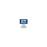 Kti Panel Mounting Bracket For Ksd-800, Ksd-800m, Kgd-802, Kgd-802-P