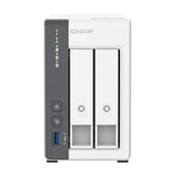 K/Ts-216g+2xtoshiba 6tb Hdd