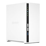 K/Ts-233+2xtoshiba 4tb Hdd