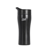 Taza Térmica Esbit De 375 Ml, Negra.