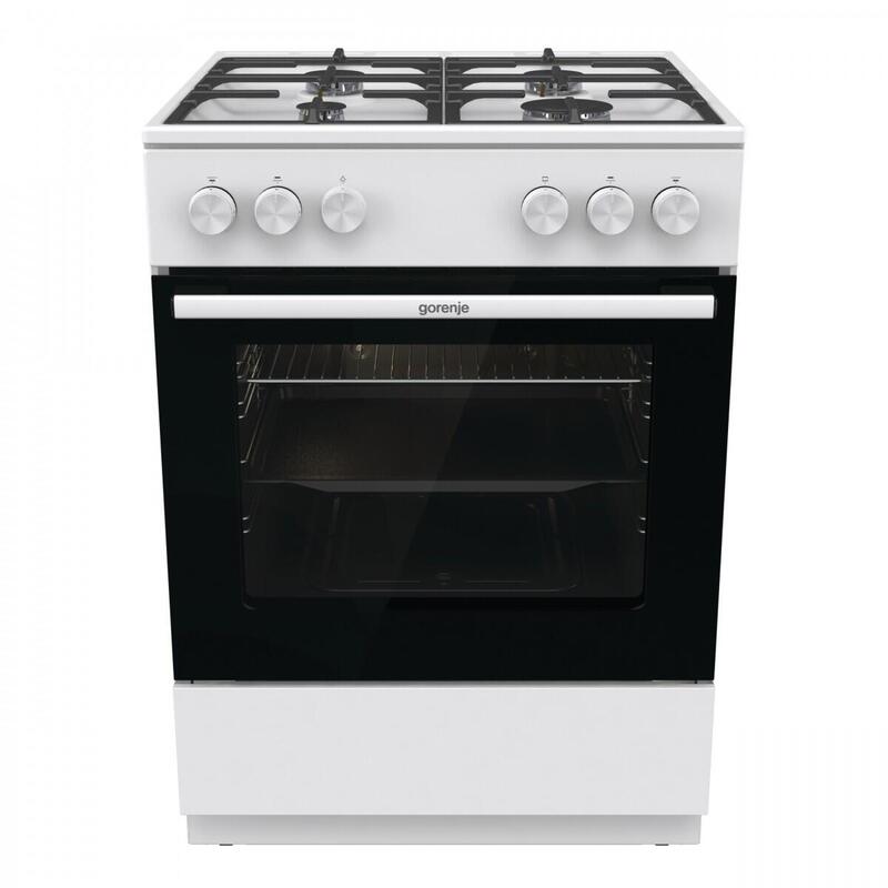 Kuchnia Gazowa Gg6a10wffm