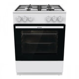 Kuchnia Gazowa Gg6a10wffm