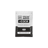 Bolas Specna Arms Core De 0,20 G - 1000 Unidades. (Spe-16-021002)