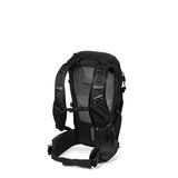 Kurtka Berghaus Prism Pt Interactive Jacket Roz. M + Plecak Berghaus Remote Hike 23l Dame Ryggsekk Czarn