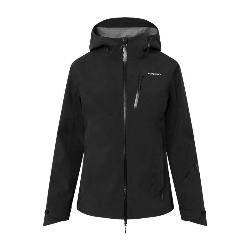 Kurtka Damska Viking Trek Pro 2.5 Lady Czara M