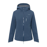 Kurtka Damska Viking Trek Pro 2.5 Lady Granatowa L